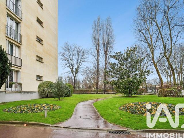 Appartement de luxe en vente à Neuilly sur Seine, Île de France