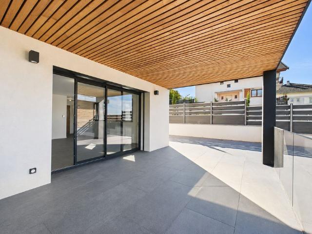 Appartement de luxe en vente à Neuvecelle, France