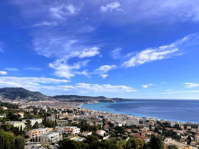 Appartement de luxe en vente à Nice, France
