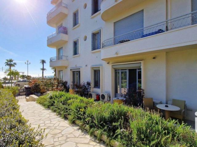 Appartement de luxe en vente à Nice, France
