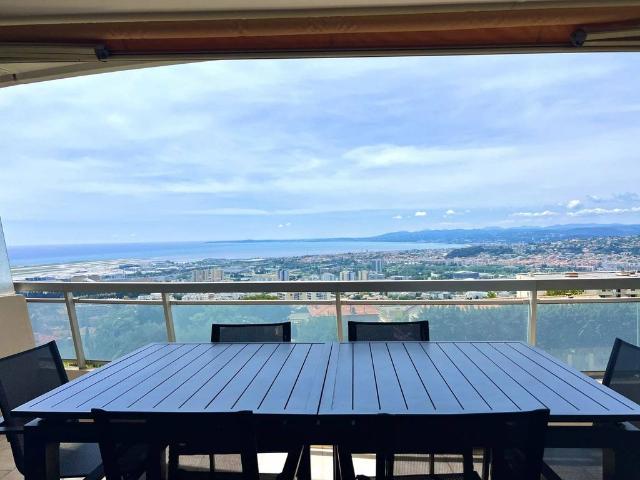Appartement de luxe en vente à Nice, France