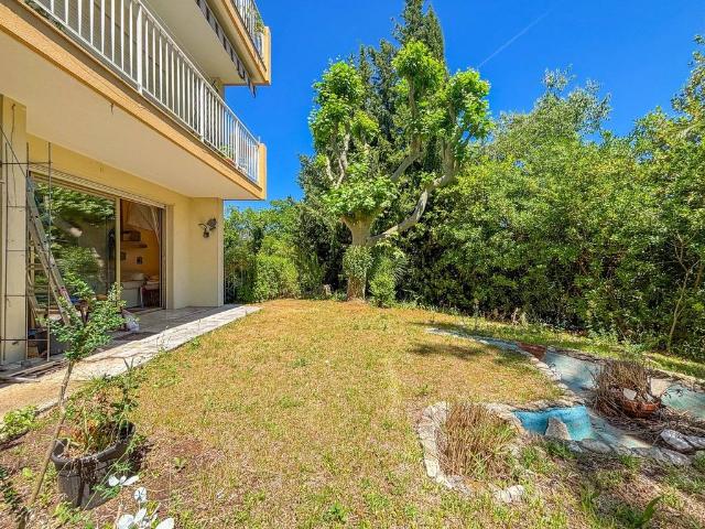 Appartement de luxe en vente à Nice, France