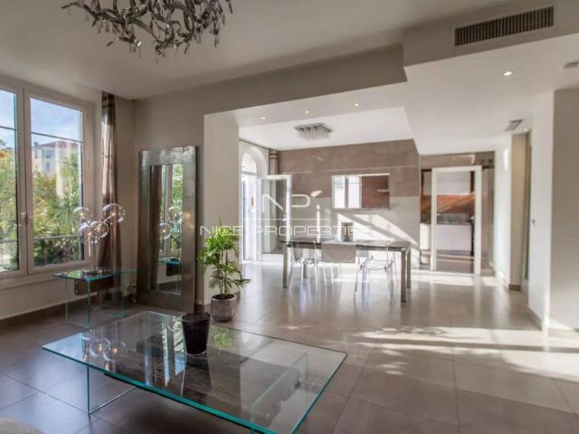 Appartement de luxe en vente à Nice, France