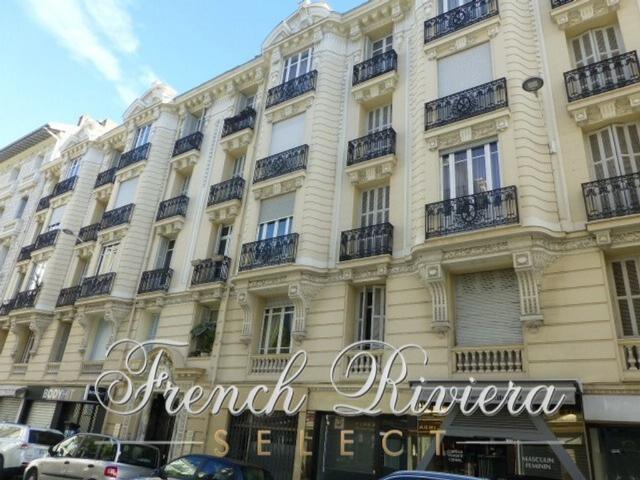 Appartement de luxe en vente à Nice, France