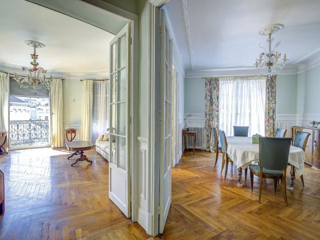 Appartement de luxe en vente à Nice, France