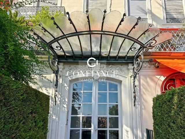 Appartement de luxe en vente à Nice, France