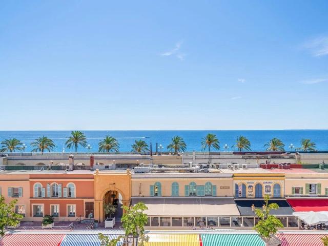 Appartement de luxe en vente à Nice, France