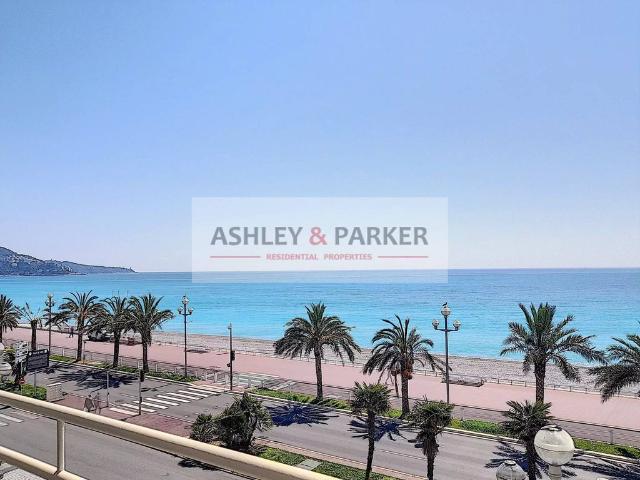 Appartement de luxe en vente à Nice, France