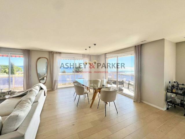 Appartement de luxe en vente à Nice, France