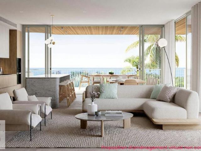 Appartement de luxe en vente à Nice, France