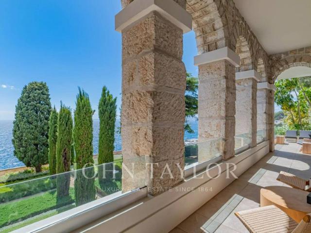 Appartement de luxe en vente à Nice, France
