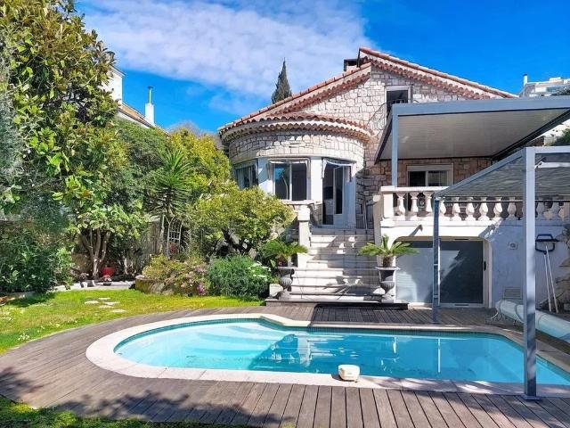 Maison de luxe 2 chambres en vente à Nice, Provence Alpes Côte d'Azur