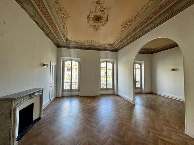 Appartement de luxe en vente à Nice, France