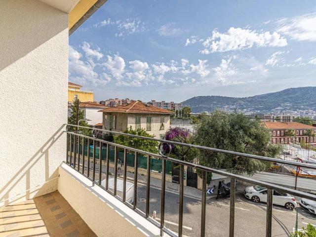 Appartement de luxe en vente à Nice, France