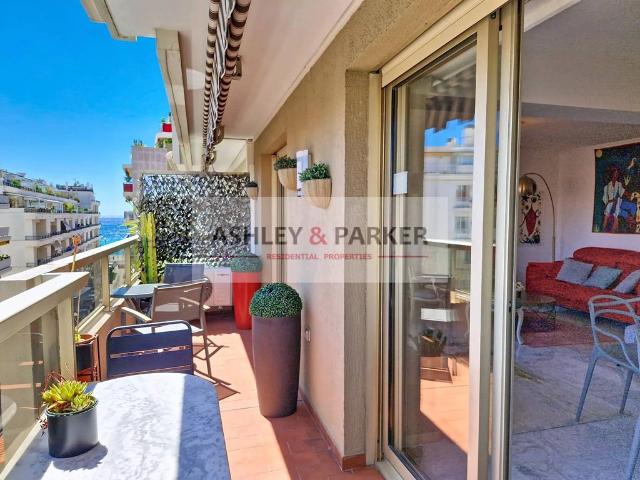 Appartement de luxe en vente à Nice, Provence Alpes Côte d'Azur