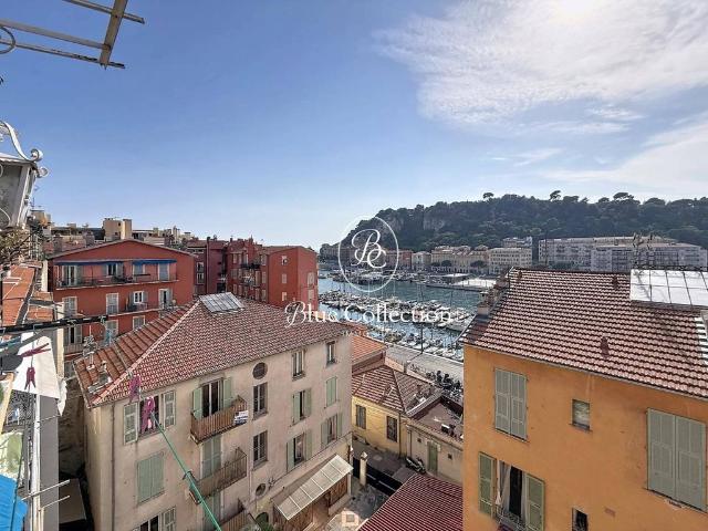 Appartement de luxe en vente à Nice, Provence Alpes Côte d'Azur