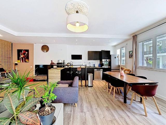 Appartement de luxe en vente à Nice, Provence Alpes Côte d'Azur