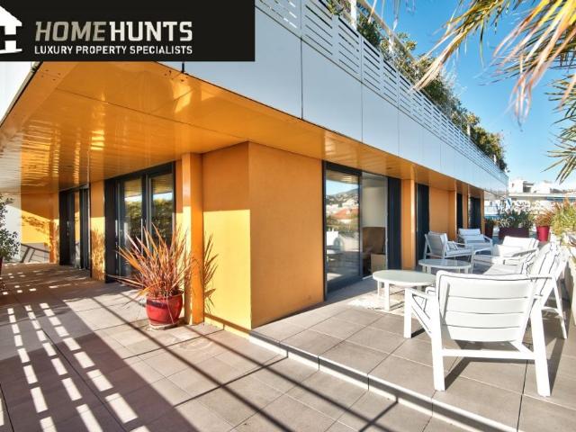 Appartement de luxe en vente à Nice, Provence Alpes Côte d'Azur