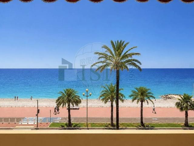 Appartement de luxe en vente à Nice, Provence Alpes Côte d'Azur