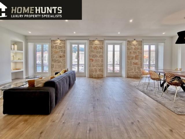 Appartement de luxe en vente à Nice, Provence Alpes Côte d'Azur