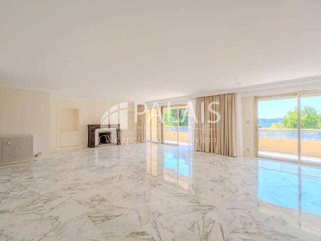 Appartement de luxe en vente à Nice, Provence Alpes Côte d'Azur