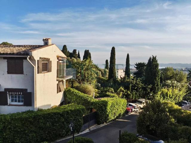 Villa de luxe de 5 pièces en vente Nice, Provence Alpes Côte d'Azur
