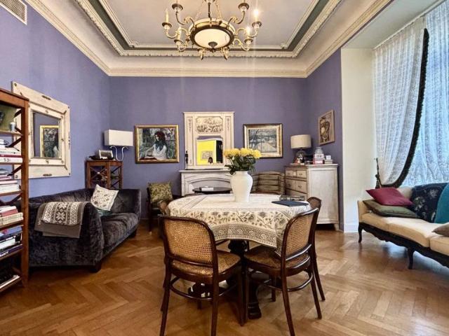 Appartement de luxe de 3 chambres en vente à Nice, France