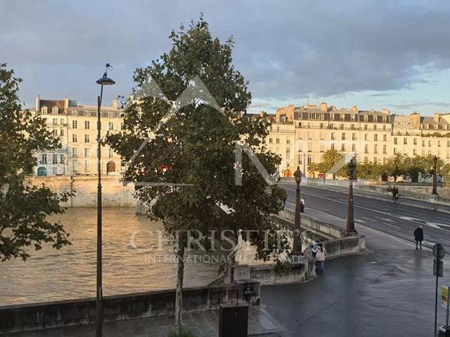Appartement de luxe en vente à Sorbonne, Jardin des Plantes, Saint Victor, Paris, Île de France