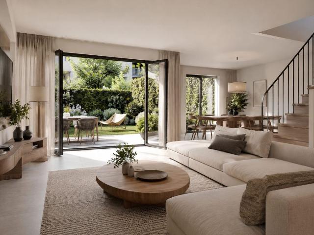 Appartement de luxe en vente à Saint Cloud, Île de France