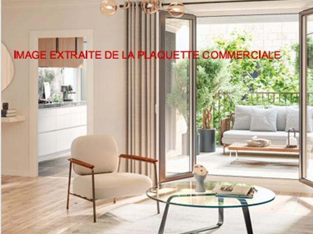 Appartement de luxe en vente à Saint Germain en Laye, France