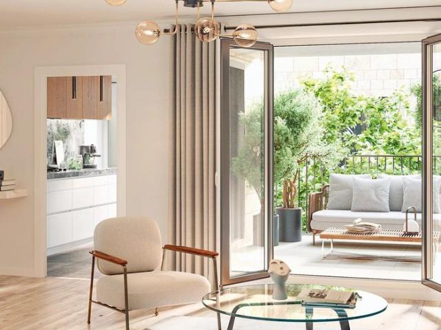 Appartement de luxe en vente à Saint Germain en Laye, Île de France