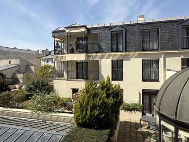 Appartement de luxe en vente à Saint Germain en Laye, Île de France