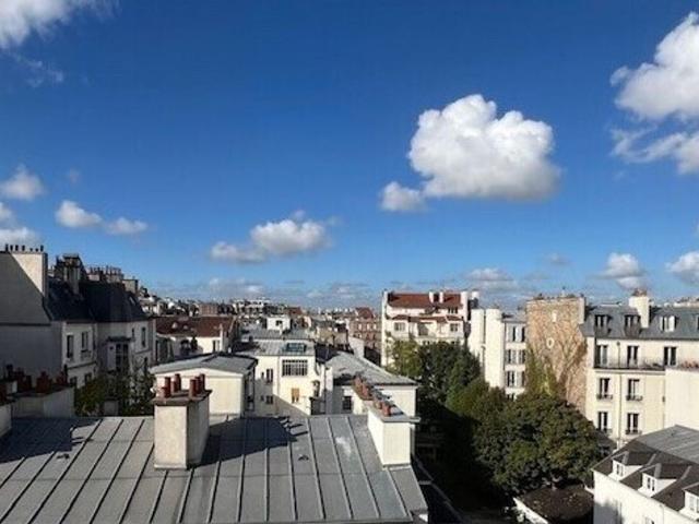 Appartement de luxe en vente à Saint Germain, Odéon, Monnaie, France