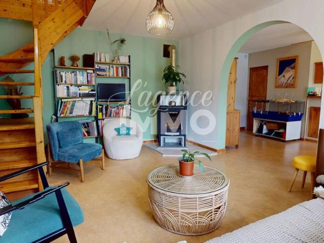 Appartement de luxe en vente à Saint Jorioz, France