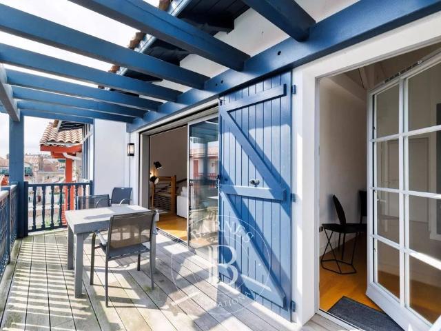 Appartement de luxe en vente à Saint Jean de Luz, Nouvelle Aquitaine