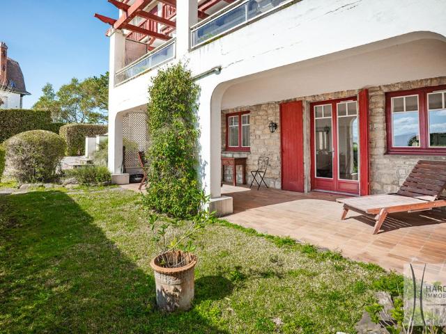 Appartement de luxe en vente à Saint Jean de Luz, Nouvelle Aquitaine