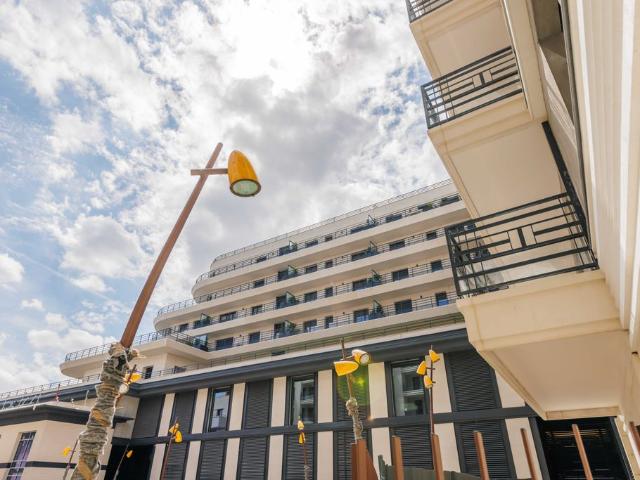 Appartement de luxe en vente à Saint Ouen, Île de France