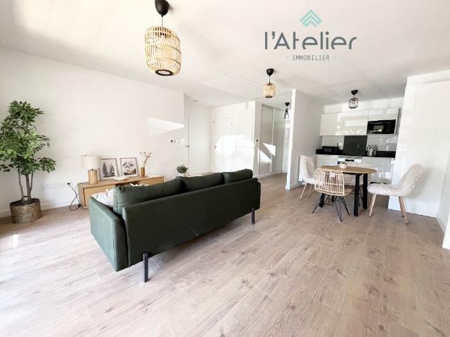 Appartement de luxe en vente à Saint Lary Soulan, Occitanie