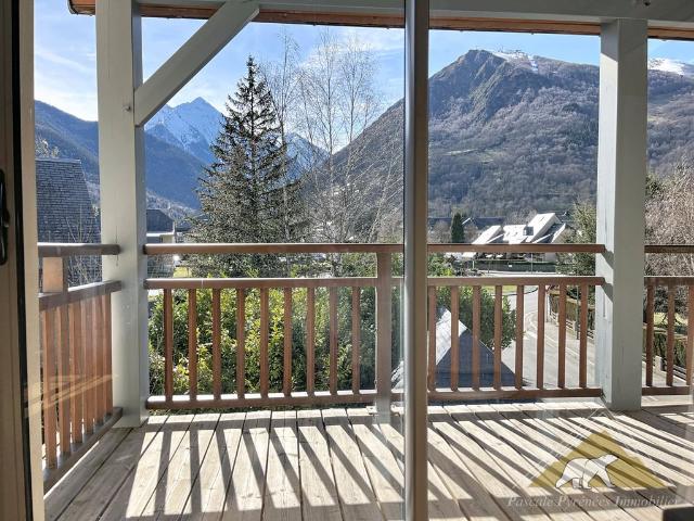 Appartement de luxe en vente à Saint Lary Soulan, Occitanie