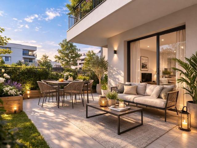 Appartement de luxe en vente à Saint Maur des Fossés, France