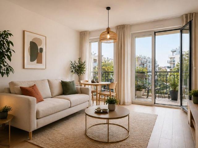 Appartement de luxe en vente à Saint Maur des Fossés, Île de France