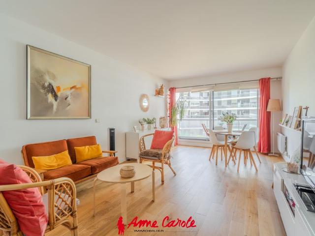 Appartement de luxe en vente à Saint Maurice, France