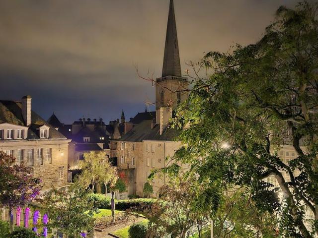 Appartement de luxe en vente à Saint Malo, Bretagne