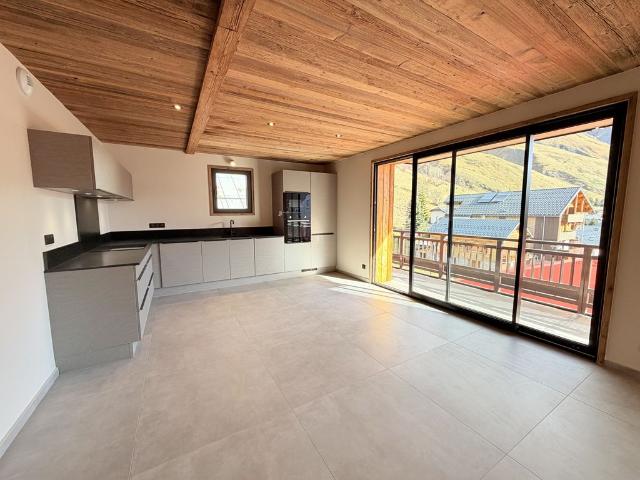 Appartement de luxe en vente à Saint Sorlin d'Arves, France