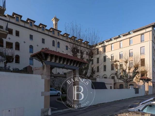 Appartement de luxe en vente à Saint Sorlin, France