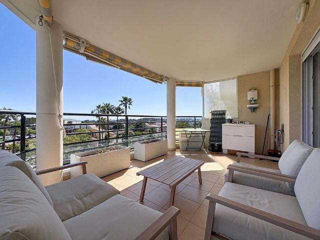 Appartement de luxe en vente à Saint Raphaël, Provence Alpes Côte d'Azur