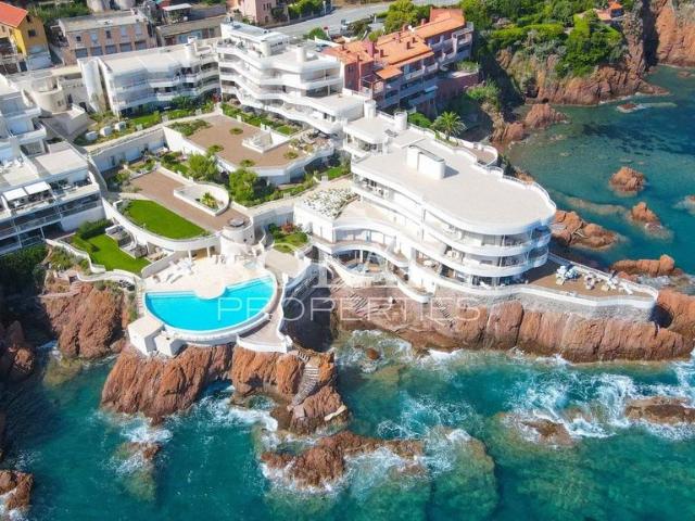Appartement de luxe en vente à Saint Raphaël, Provence Alpes Côte d'Azur
