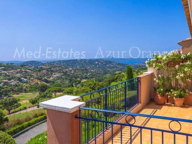 Appartement de luxe en vente à Sainte Maxime, France