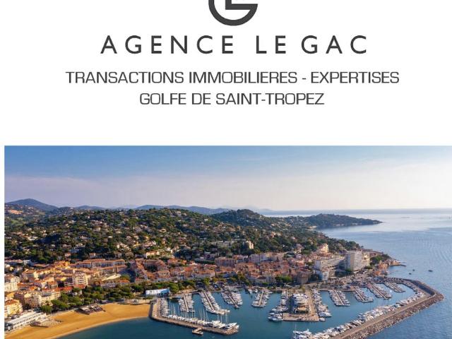 Appartement de luxe en vente à Sainte Maxime, Provence Alpes Côte d'Azur