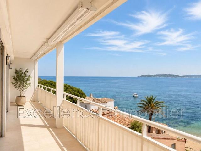 Appartement de luxe en vente à Sainte Maxime, Provence Alpes Côte d'Azur